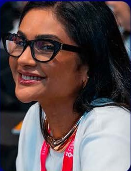 Mileide Mihaile no Método CIS