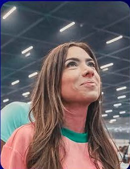 Patrícia Abravanel no Método CIS