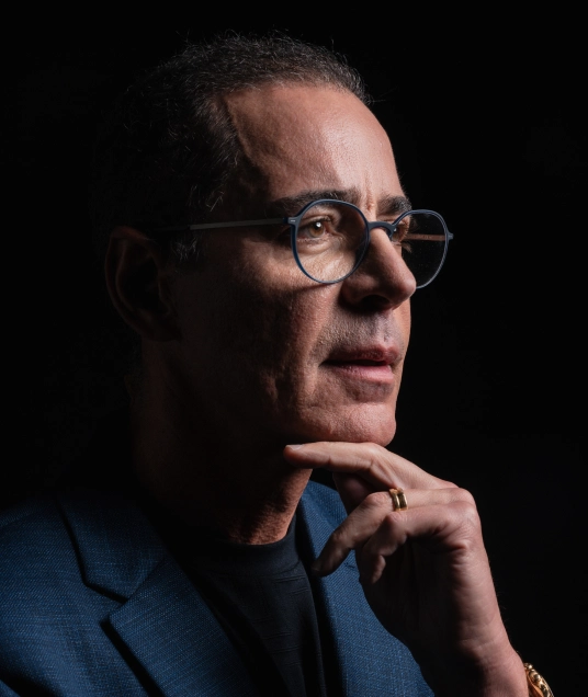 Paulo Vieira, criador do Método CIS